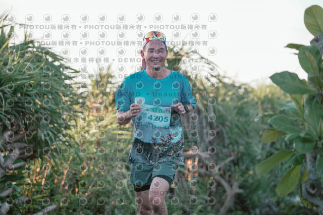 2025運動i台灣壯圍龜山朝日馬拉松 Sunrise Marathon