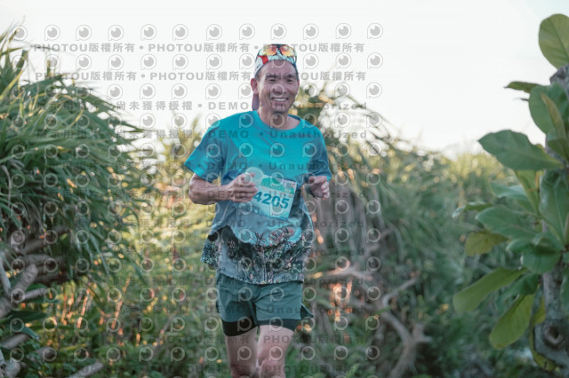 2025運動i台灣壯圍龜山朝日馬拉松 Sunrise Marathon
