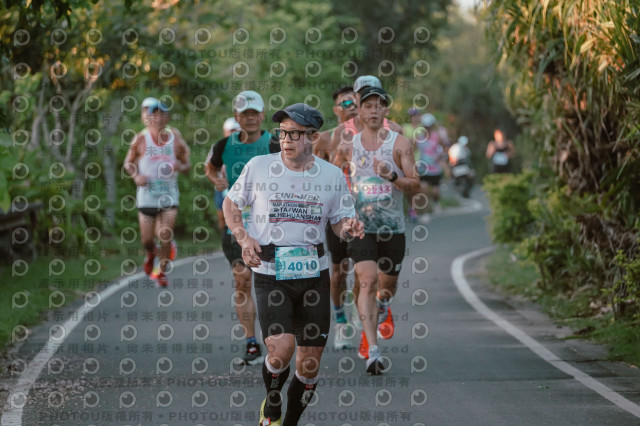 2025運動i台灣壯圍龜山朝日馬拉松 Sunrise Marathon