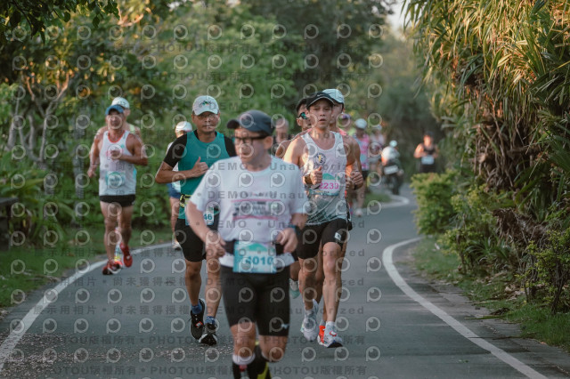 2025運動i台灣壯圍龜山朝日馬拉松 Sunrise Marathon
