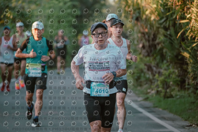 2025運動i台灣壯圍龜山朝日馬拉松 Sunrise Marathon