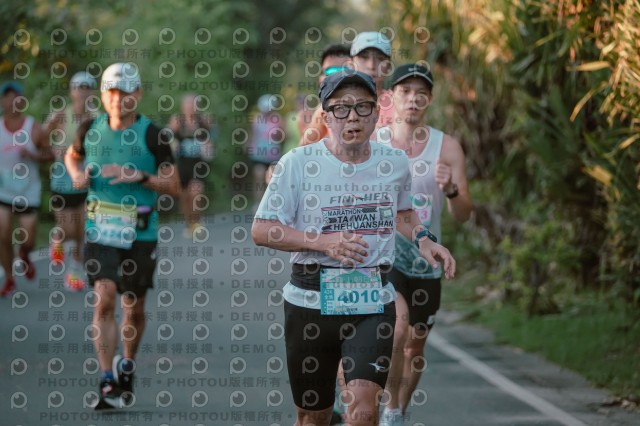 2025運動i台灣壯圍龜山朝日馬拉松 Sunrise Marathon