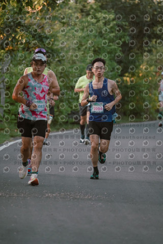 2025運動i台灣壯圍龜山朝日馬拉松 Sunrise Marathon