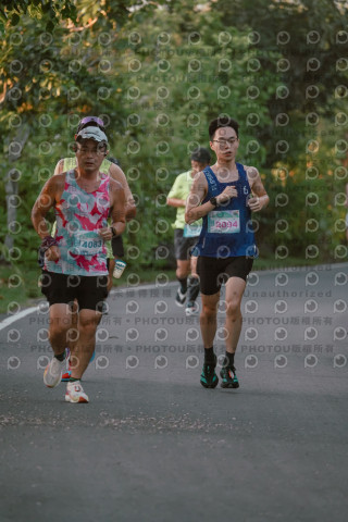 2025運動i台灣壯圍龜山朝日馬拉松 Sunrise Marathon