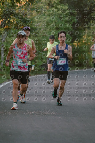2025運動i台灣壯圍龜山朝日馬拉松 Sunrise Marathon