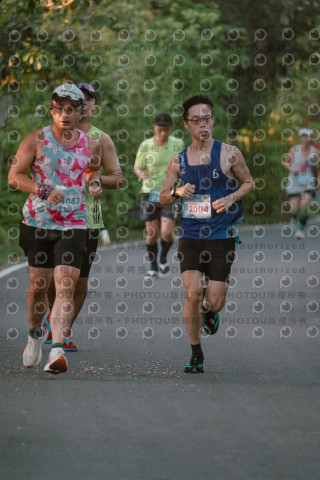 2025運動i台灣壯圍龜山朝日馬拉松 Sunrise Marathon