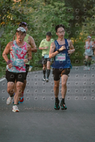 2025運動i台灣壯圍龜山朝日馬拉松 Sunrise Marathon