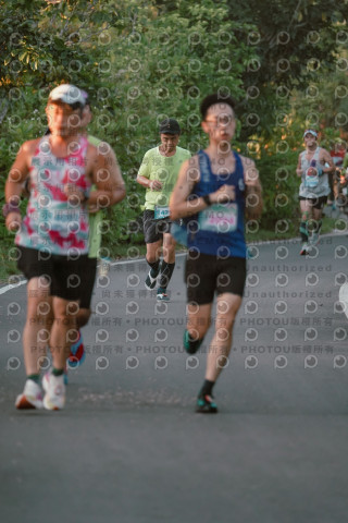 2025運動i台灣壯圍龜山朝日馬拉松 Sunrise Marathon