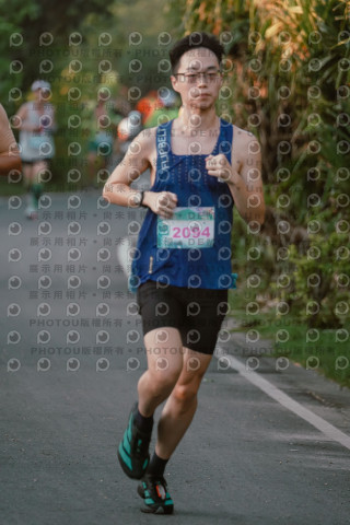 2025運動i台灣壯圍龜山朝日馬拉松 Sunrise Marathon