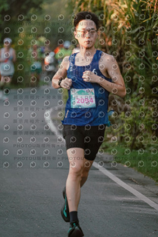 2025運動i台灣壯圍龜山朝日馬拉松 Sunrise Marathon