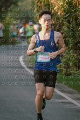 2025運動i台灣壯圍龜山朝日馬拉松 Sunrise Marathon