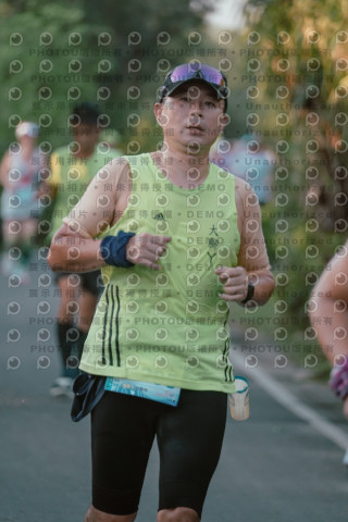 2025運動i台灣壯圍龜山朝日馬拉松 Sunrise Marathon