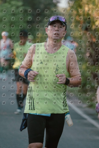 2025運動i台灣壯圍龜山朝日馬拉松 Sunrise Marathon