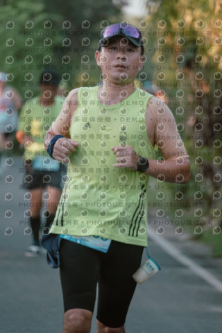 2025運動i台灣壯圍龜山朝日馬拉松 Sunrise Marathon