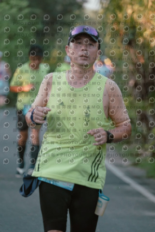 2025運動i台灣壯圍龜山朝日馬拉松 Sunrise Marathon