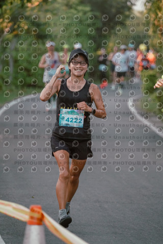 2025運動i台灣壯圍龜山朝日馬拉松 Sunrise Marathon