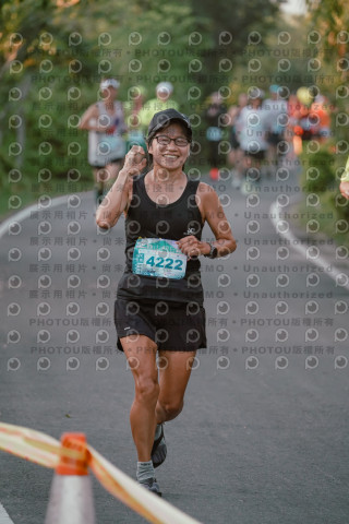 2025運動i台灣壯圍龜山朝日馬拉松 Sunrise Marathon