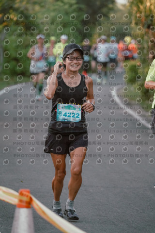 2025運動i台灣壯圍龜山朝日馬拉松 Sunrise Marathon