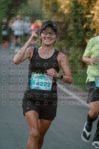 2025運動i台灣壯圍龜山朝日馬拉松 Sunrise Marathon