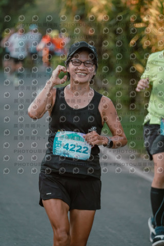 2025運動i台灣壯圍龜山朝日馬拉松 Sunrise Marathon