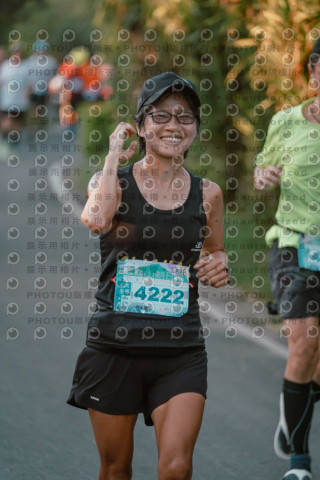 2025運動i台灣壯圍龜山朝日馬拉松 Sunrise Marathon