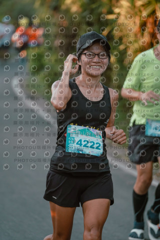 2025運動i台灣壯圍龜山朝日馬拉松 Sunrise Marathon