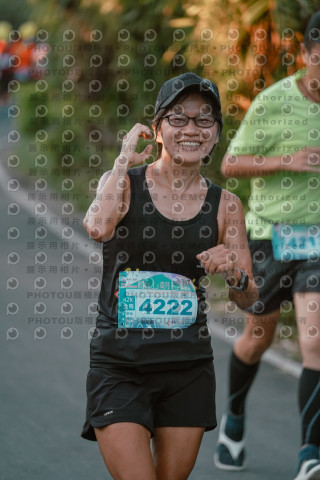 2025運動i台灣壯圍龜山朝日馬拉松 Sunrise Marathon
