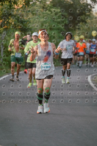 2025運動i台灣壯圍龜山朝日馬拉松 Sunrise Marathon