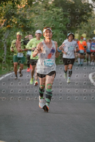 2025運動i台灣壯圍龜山朝日馬拉松 Sunrise Marathon