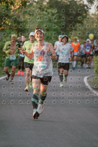 2025運動i台灣壯圍龜山朝日馬拉松 Sunrise Marathon