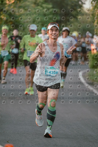 2025運動i台灣壯圍龜山朝日馬拉松 Sunrise Marathon