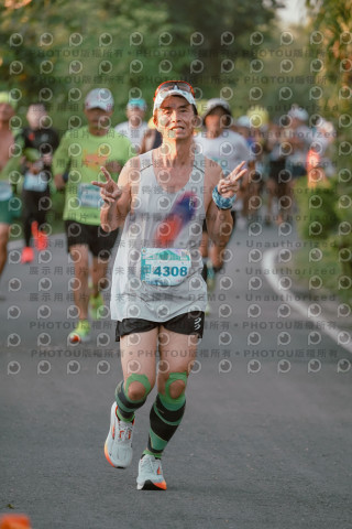 2025運動i台灣壯圍龜山朝日馬拉松 Sunrise Marathon
