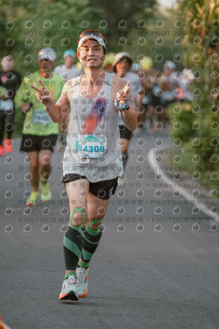 2025運動i台灣壯圍龜山朝日馬拉松 Sunrise Marathon