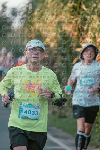 2025運動i台灣壯圍龜山朝日馬拉松 Sunrise Marathon