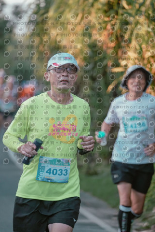 2025運動i台灣壯圍龜山朝日馬拉松 Sunrise Marathon