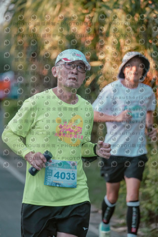 2025運動i台灣壯圍龜山朝日馬拉松 Sunrise Marathon
