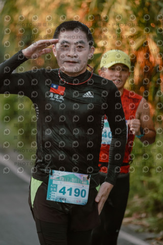 2025運動i台灣壯圍龜山朝日馬拉松 Sunrise Marathon