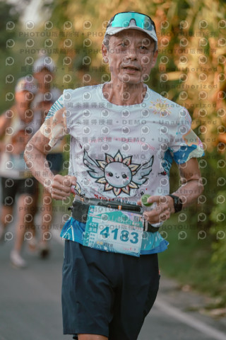 2025運動i台灣壯圍龜山朝日馬拉松 Sunrise Marathon