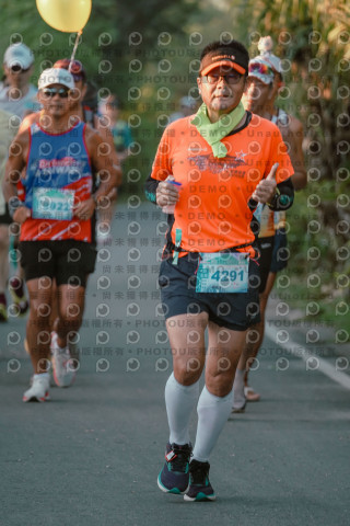 2025運動i台灣壯圍龜山朝日馬拉松 Sunrise Marathon