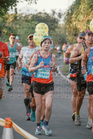 2025運動i台灣壯圍龜山朝日馬拉松 Sunrise Marathon