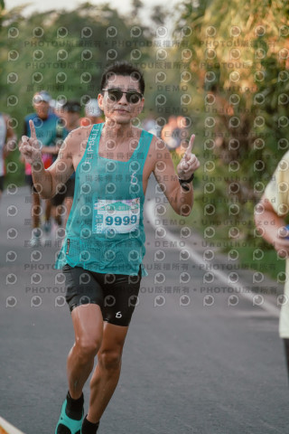 2025運動i台灣壯圍龜山朝日馬拉松 Sunrise Marathon