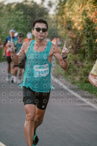2025運動i台灣壯圍龜山朝日馬拉松 Sunrise Marathon