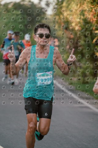 2025運動i台灣壯圍龜山朝日馬拉松 Sunrise Marathon