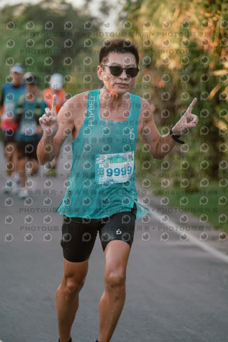 2025運動i台灣壯圍龜山朝日馬拉松 Sunrise Marathon