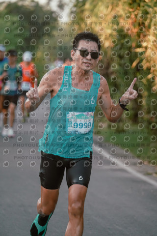 2025運動i台灣壯圍龜山朝日馬拉松 Sunrise Marathon
