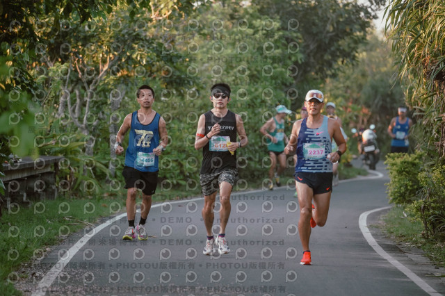 2025運動i台灣壯圍龜山朝日馬拉松 Sunrise Marathon