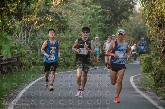 2025運動i台灣壯圍龜山朝日馬拉松 Sunrise Marathon