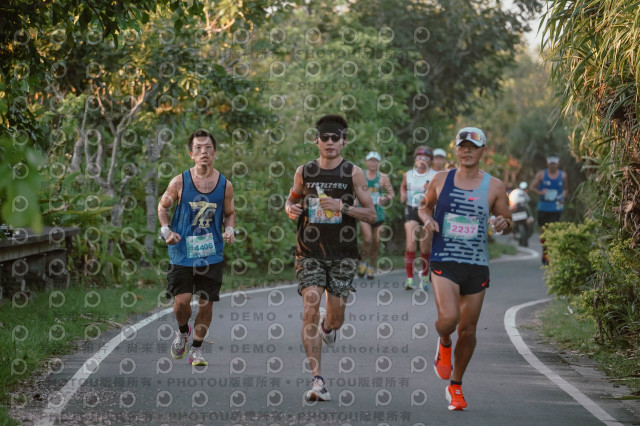2025運動i台灣壯圍龜山朝日馬拉松 Sunrise Marathon