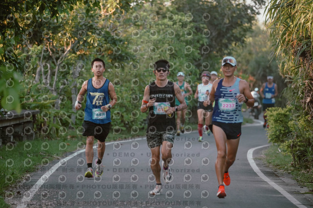 2025運動i台灣壯圍龜山朝日馬拉松 Sunrise Marathon