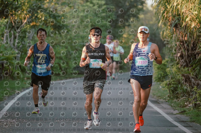 2025運動i台灣壯圍龜山朝日馬拉松 Sunrise Marathon